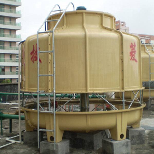 東莞發電機水冷工程